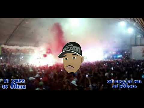 MC Mirella Part. DJ Gabriel Do Borel - Cria De Favela