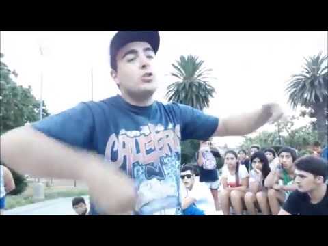 Kratos Vs Indie // Cuartos - Fecha 5 // LaZonaFree