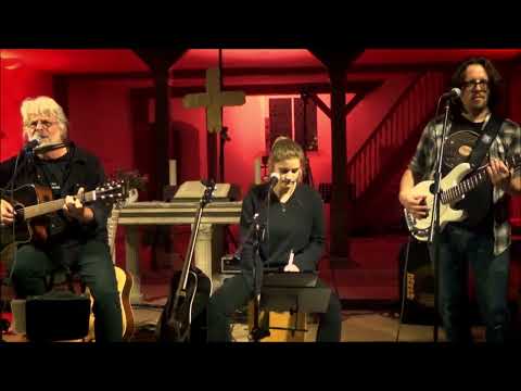 Shiregreen: Hundert Mann und ein Befehl - live in der Jakobikirche