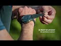 Išmanusis laikrodis Garmin Enduro 2, Anglies spalvos korpusas su juodu nailoniniu dirželiu „UltraFit“
