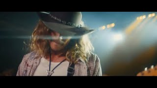 What You're Made Of (Official Music Video)