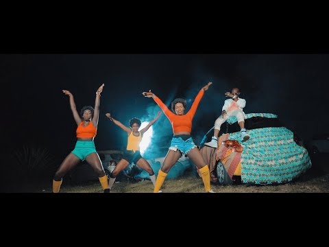 Sir Kongo - Yokabor [Clip Officiel]
