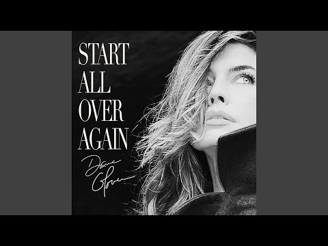 Start All over Again