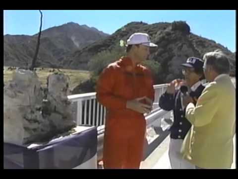 Super Dave - Bungee Jump