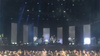 Two Door Cinema Club - Do you want it all - live at lollapalooza 2016