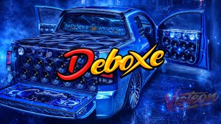 DEBOXE 2026 - DSD 2.0 - HOOPEX - [HOUSE DESANDE]