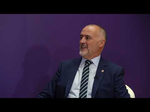 Infarmed 30 anos: entrevista a Helder Mota Filipe