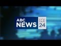 ABC News 24 Theme Music Version 1 2010 2017