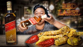Spicy Chicken Vlog — Full Transcript & Summary
