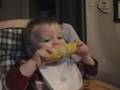 Gavin S First Steak