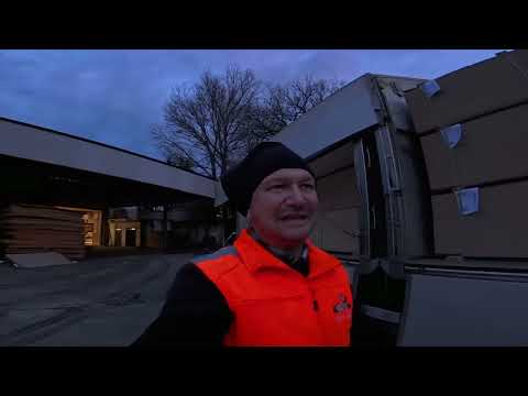 Kako sam platio kamion