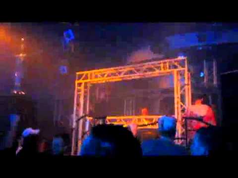 Noize suppressor - holes in your chest