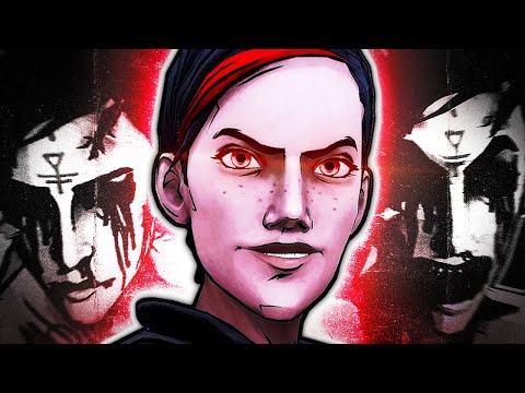 Telltale's Most WASTED Villain: Bloody Mary | The Wolf Among Us