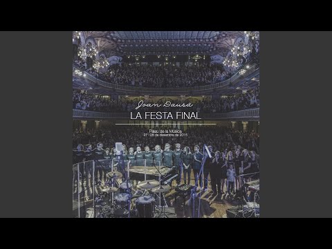 També Sóc Jo (Live)