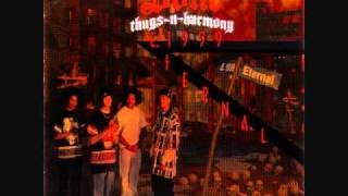 Bone Thugs-N-Harmony-Down &#39;71 (The Getaway)