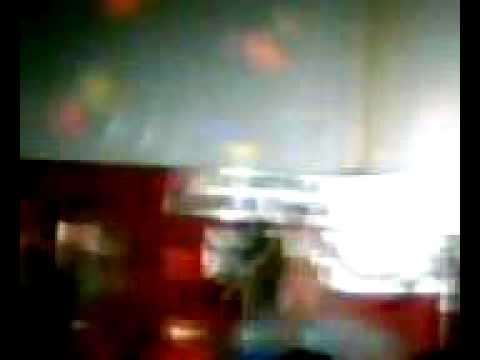 PCCR CHRISTNAS PARTY 2009----  JUDO CLUB GAYSSSSSSSSSSS