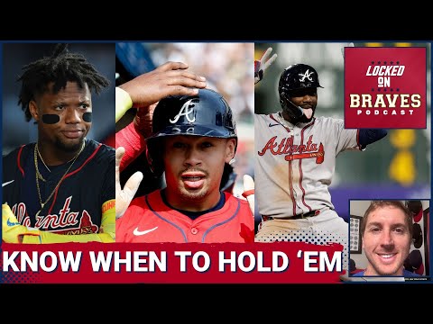 TRUST: Why the Atlanta Braves REFUSE to Trade Top Prospects