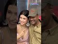 Filmmaker AS Ravi Kumar Forcibly Kisses Priyanka Chopra S Cousin Mannara Chopra Shorts N18S