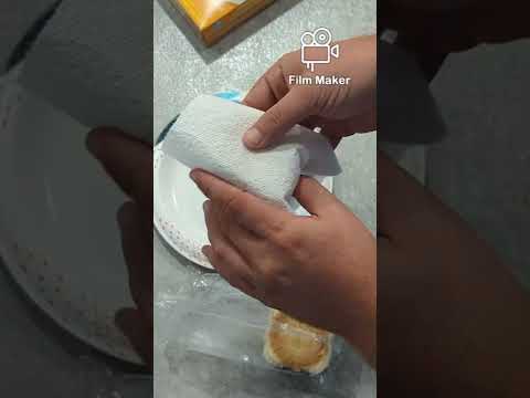 White Castle burgers microwave #shorts #whitecastle #amos #burger