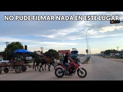 Despues de conocer SAN JAVIER unos RADARES TUMBARON MI DRON | Inexplicable