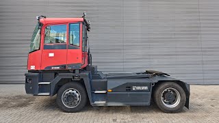 판매 중인 터미널 트랙터 Kalmar TRL 618 i 4x4 20 Pieces! - 이미지 4 | Machineryline KR 터미널 트랙터 Kalmar TRL 618 i 4x4 20 Pieces! | 이미지 4 - Machineryline