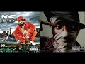 No Idea's Original x Grown Man Business - Nas x Mos Def
