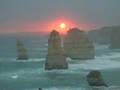 Twelve Apostles Sunset