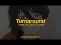 Turnaround Reprise But Each Loop Get Slower Best Part Look Back
