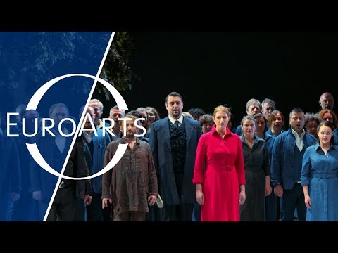 Ludwig van Beethoven: Fidelio – A film by Jan Schmidt-Garre