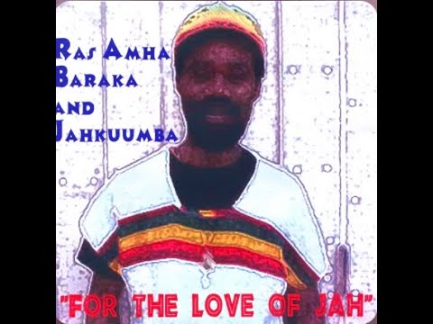 I - TRINITY - I Found Jah