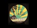 Augustus Pablo "Satta"/"Satta Dub" (Yard Music) 10"