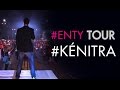 Saad Lamjarred - ENTY Tour (Kénitra) | (سعد لمجرد - جولة ...
