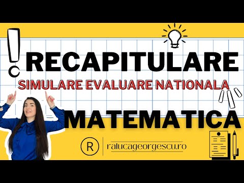 Simulation Review - MATHEMATICS 2025