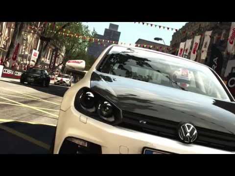 GRID Autosport - Launch Trailer thumbnail