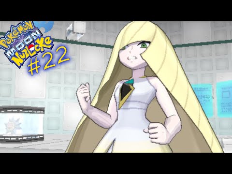 Pokémon Luna RandomLocke Ep.22 | En busca del COSMOG perdido  | Pelca