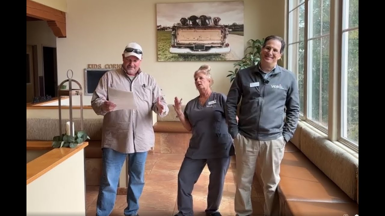 09-17-2025 Ramona Chamber Live with VCA Adobe Animal Hospital