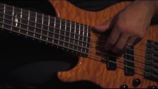 Dwiki Dharmawan - “Janger” - Live in USA