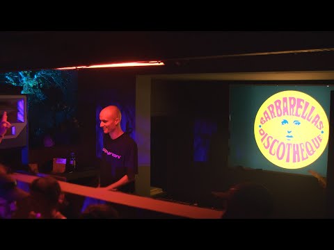 Admo (live) | themuddshow x Dimensions