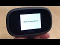 How to Connect the Jetpack MiFi Hotspot to Your Device