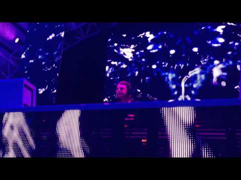 Axwell (Swedish House Mafia) - Calling (Lose My Mind) - Eclipse Daylight Beach Club Mandalay Bay