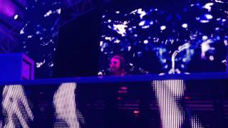 Axwell (Swedish House Mafia) - Calling (Lose My Mind) - Eclipse Daylight Beach Club Mandalay Bay