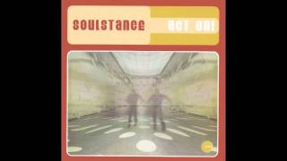 Soulstance - Kickin' Samba