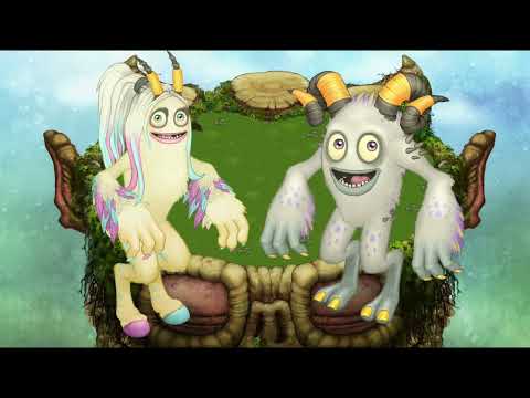 My Singing Monsters - Plant Island Werdo Lyrics