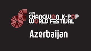 [Azerbaijan] interview - Ayzan Azizli