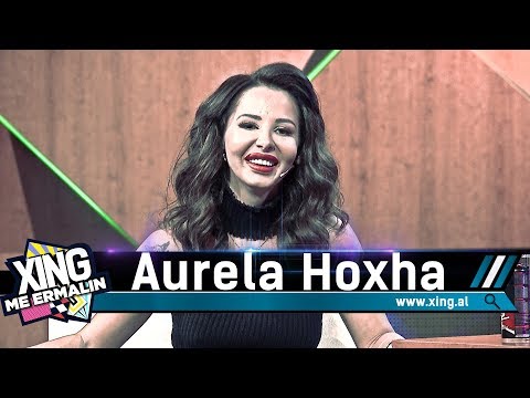 Xing me Ermalin 50 - Aurela Hoxha