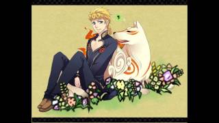 Jojo''s Bizarre Adventure: Golden Wind ~ Giorno's Theme [Extended]