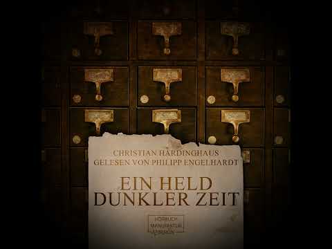 Christian Hardinghaus - Ein Held dunkler Zeit