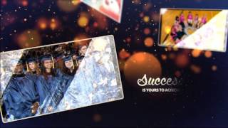 LCCC Holiday Card Slideshow 2016