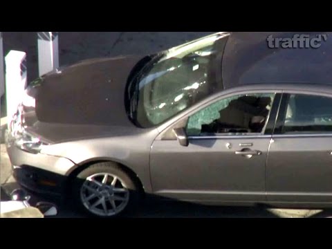 Police Shooting video Released | Reckless Female Driver in Torrance, California
