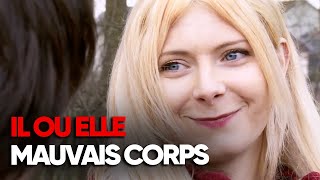 Personnes transgenres : elles ne sont pas nées dans le bon corps - Documentaire complet - MG